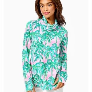NWT ❤️ Lilly Pulitzer Lilshield UPF 50+ Top ❤️